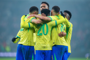 Brasil enfrenta Panamá no Maracanã em último amistoso antes da Copa
