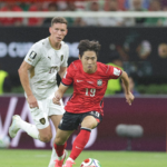 Coreia do Sul vira sobre Tchéquia e estreia com vitória na Copa de 2026