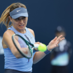 Paula Badosa é anunciada na segunda edição do SP Open