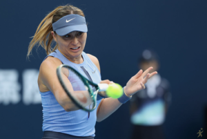 Paula Badosa é anunciada na segunda edição do SP Open