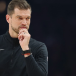 Tiago Splitter finalista para técnico do Chicago Bulls na NBA