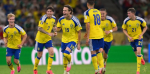 Holanda e Suécia: Clássico que Pode Definir Grupo na Copa