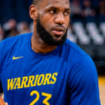 Warriors podem oferecer US$ 15,1 mi a LeBron, mas Lakers têm vantagem