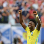 Brasil na Copa 2026: próximo jogo é mata-mata contra o Japão