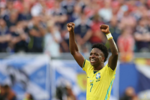 Brasil na Copa 2026: próximo jogo é mata-mata contra o Japão