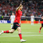 Hwang In-Beom: o herói da virada da Coreia do Sul na Copa