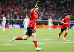 Hwang In-Beom: o herói da virada da Coreia do Sul na Copa