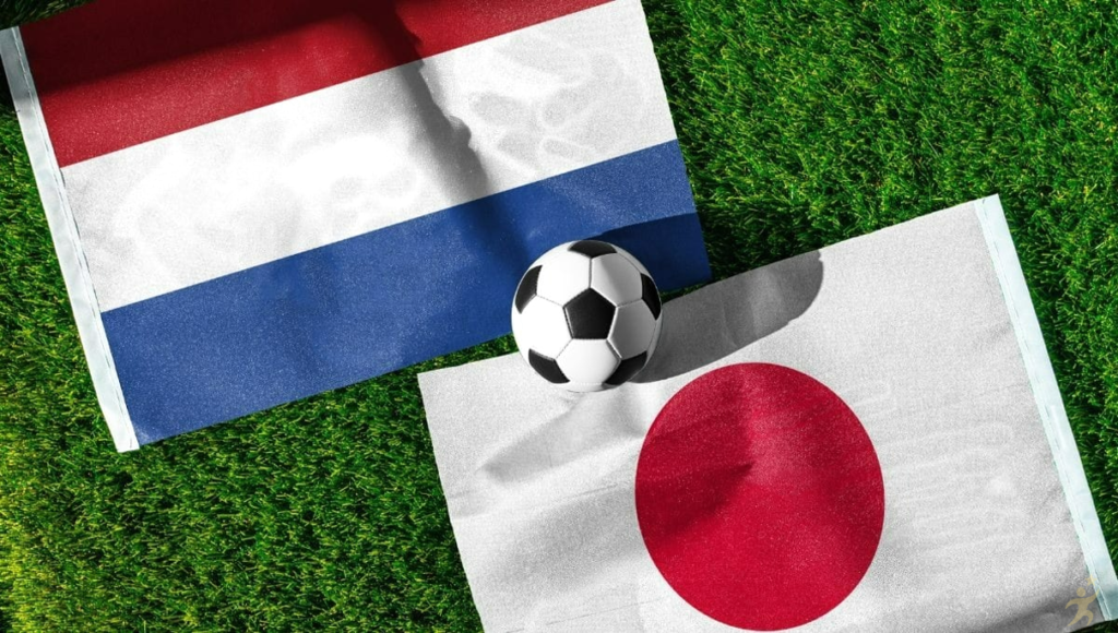 Holanda x Japão: Memphis no banco na estreia pela Copa