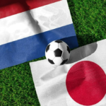 Holanda x Japão: Memphis no banco na estreia pela Copa