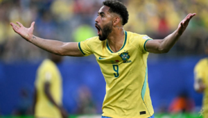 Brasil x Haiti: Seleção busca primeira vitória na Copa 2026