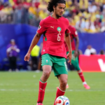 Brasil e Marrocos empatam na estreia; jovem Bouaddi brilha