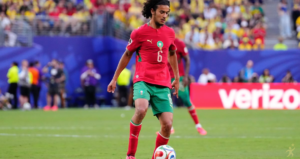 Brasil e Marrocos empatam na estreia; jovem Bouaddi brilha