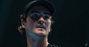 João Fonseca é cabeça de chave no Masters 1000 de Montreal