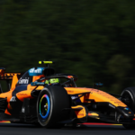 F1: Lando Norris lidera TL3 no GP da Hungria; Bortoleto é 11º