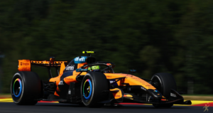 F1: Lando Norris lidera TL3 no GP da Hungria; Bortoleto é 11º