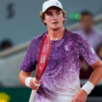 João Fonseca: pausa após Wimbledon e retorno em agosto