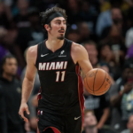 Jaime Jaquez Jr.: O estilo raiz que faltava aos Bucks