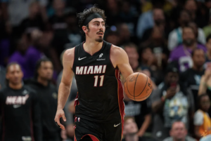 Jaime Jaquez Jr.: O estilo raiz que faltava aos Bucks