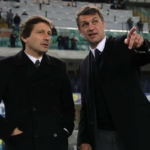 Maldini assume comando técnico das seleções da Itália