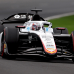 F2 em Hungaroring: León vence corrida principal; Câmara é pódio