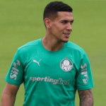 Kaiky Naves deixa Palmeiras e acerta com Necaxa, do México
