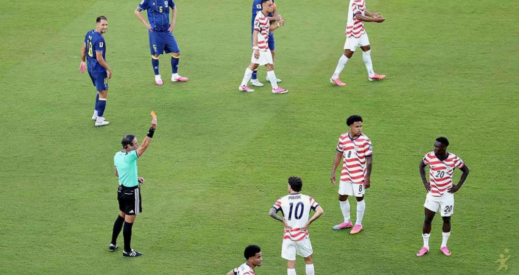 COI rejeita investigar Infantino por suposta interferência em suspensão de Balogun