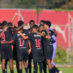 Red Bull Bragantino vence Athletico e abre vantagem no Sub-20