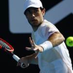 Nuno Borges avança aos quartos em Bastad com vitória fácil