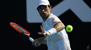 Nuno Borges avança aos quartos em Bastad com vitória fácil