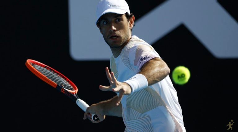 Nuno Borges avança aos quartos em Bastad com vitória fácil