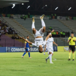 Santos busca vaga nas oitavas da Sul-Americana contra Universidad Central