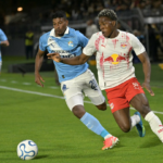 RB Bragantino vence Sporting Cristal na Sul-Americana em jogo eletrizante