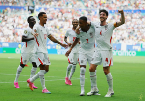 Inglaterra vence França por 6 a 4 e fica em 3º na Copa 2026
