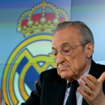 Morte de ex-jogador do Real Madrid Castilla comove futebol espanhol