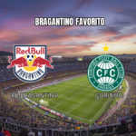 Palpite RB Bragantino x Coritiba 26/07/2026