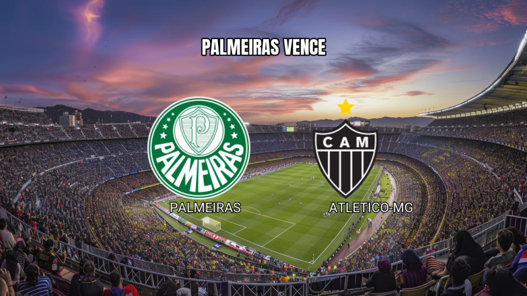 Palpite Palmeiras x Atletico-MG: Análise e Prognóstico 26/07/2026