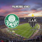 Palpite Palmeiras x Atletico-MG: Análise e Prognóstico 26/07/2026