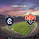 Palpite Remo x Vitória: Jogo equilibrado no Brasileirão – 26/07/2026