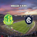 Palpite Mirassol vs Remo: Análise e Prognóstico - 29/07/2026