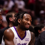 Darryn Peterson domina estreia na Summer League com 28 pontos
