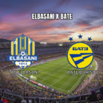 Palpite AF Elbasani vs Bate Borisov: Análise e Prognóstico 07/07/2026