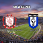 Palpite: GAP Connah S Quay vs Ballkani - UECL 08/07/2026