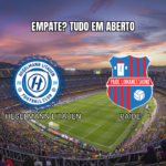 Palpite Hegelmann Litauen x Paide: UEFA Europa Conference League 09/07/2026