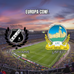 Palpite Kalju Nomme x Linfield: Europa Conference League 09/07/2026