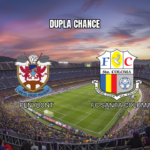 Palpite: Penybont vs FC Santa Coloma - UEFA Conference League 09/07/2026