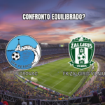 Palpite Petrovac vs Zalgiris Vilnius: Análise para 09/07/2026