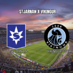 Palpite Stjarnan vs Vikingur Gota: UEFA Conference League 09/07/2026