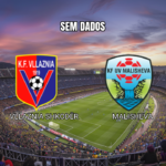 Palpite: Vllaznia Shkodër x Malisheva – 09/07/2026