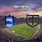 Palpite Zira x Torpedo Kutaisi: Europa Conference League 08/07/2026