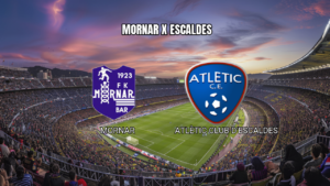 Palpite para Mornar x Atlètic na Conference League 16/07/2026